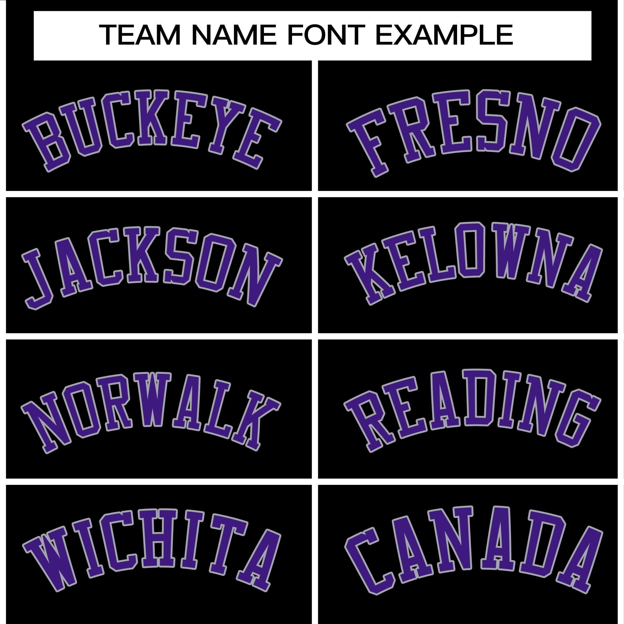 Custom Black Purple-White Raglan Sleeves Varsity Full-Snap Letterman Jacket