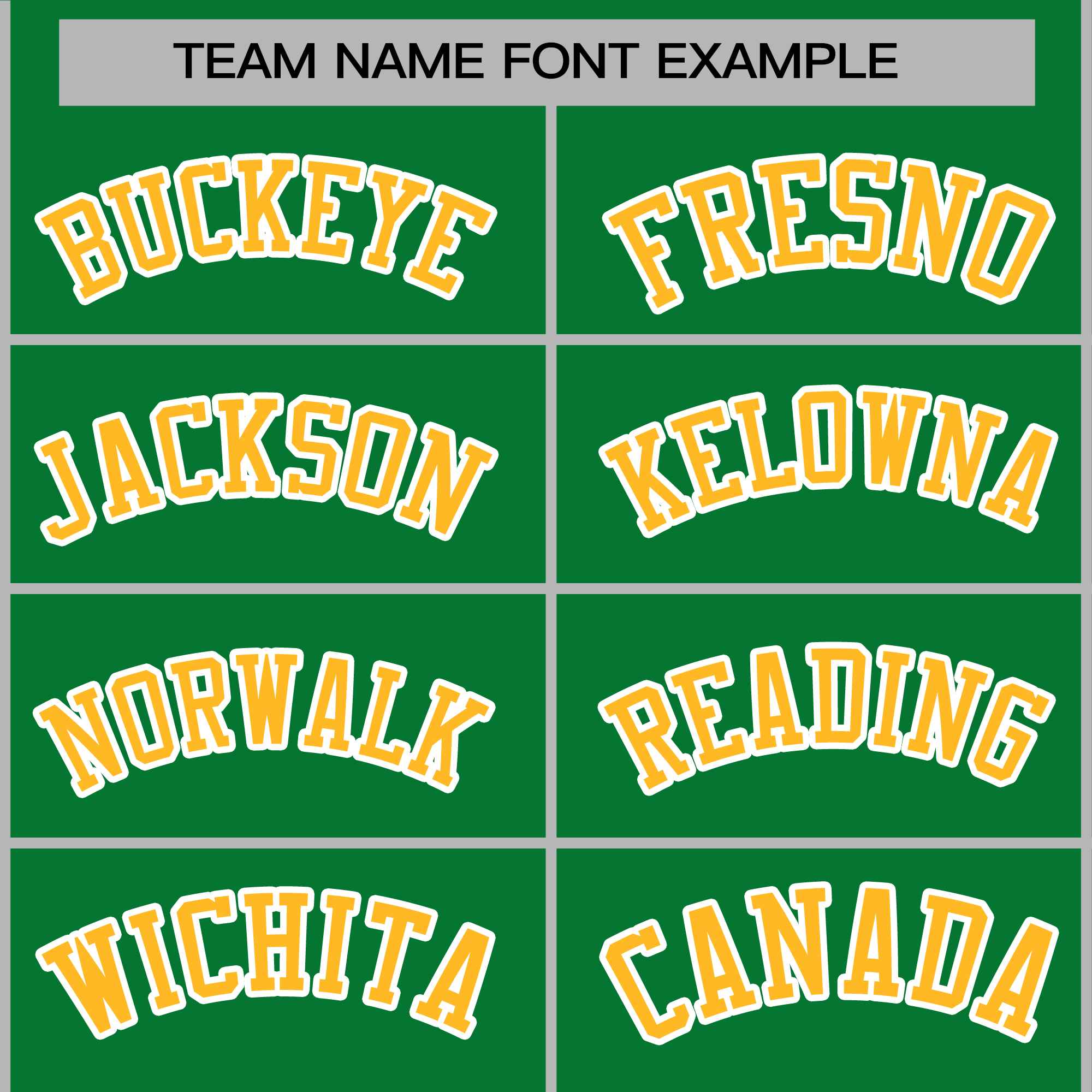 Custom Kelly Green Gold-White Classic Style Varsity Full-Snap Letterman Jacket