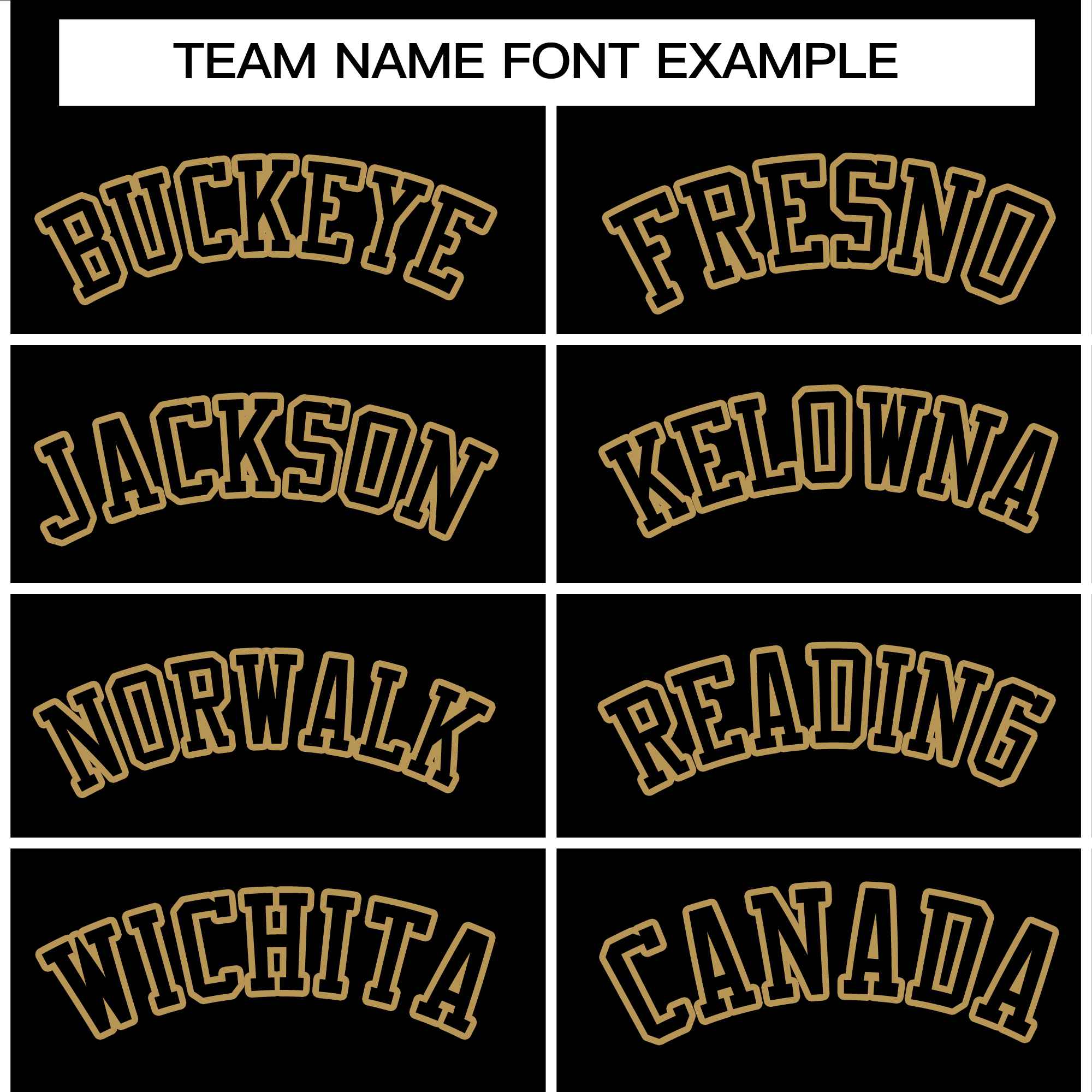 Custom Black Black-Old Gold Classic Style Varsity Full-Snap Letterman Jacket