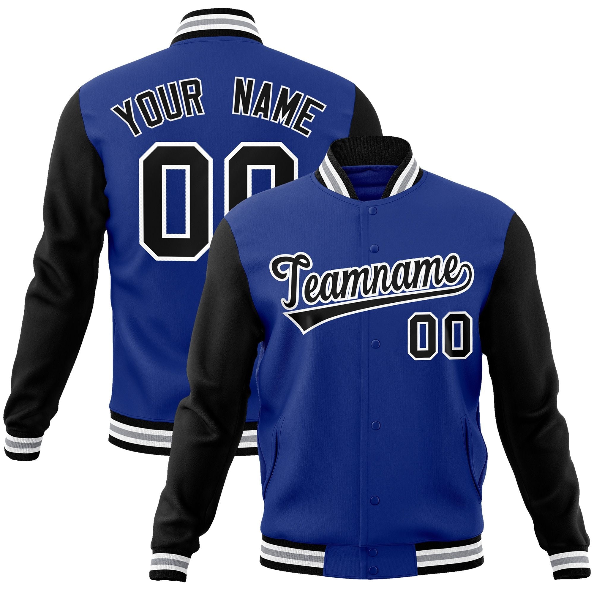 cool baseball jackets