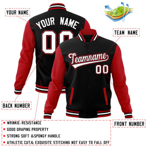 custom varsity sports jacket size chart