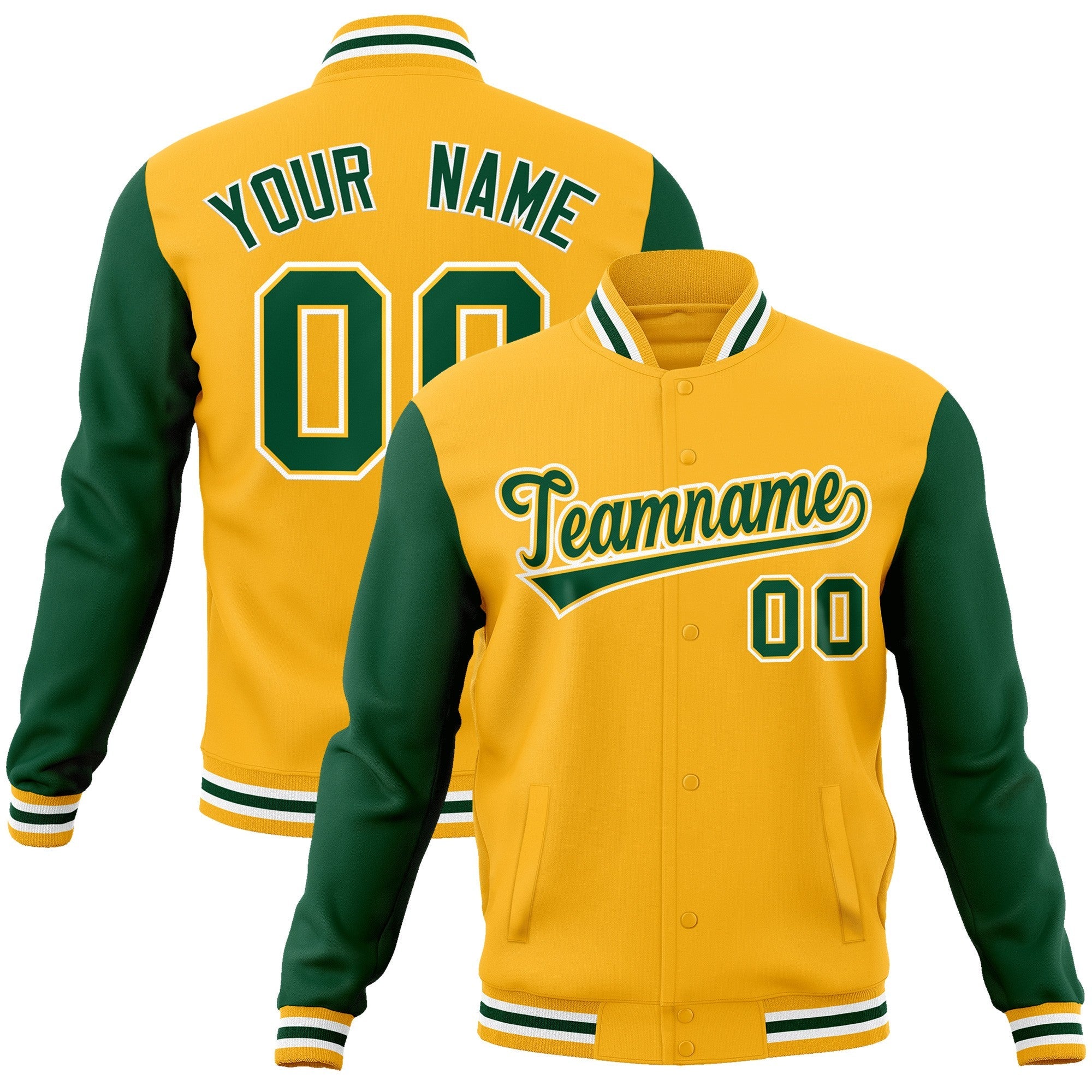 custom varsity jacket wholesale