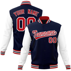 cool baseball jackets