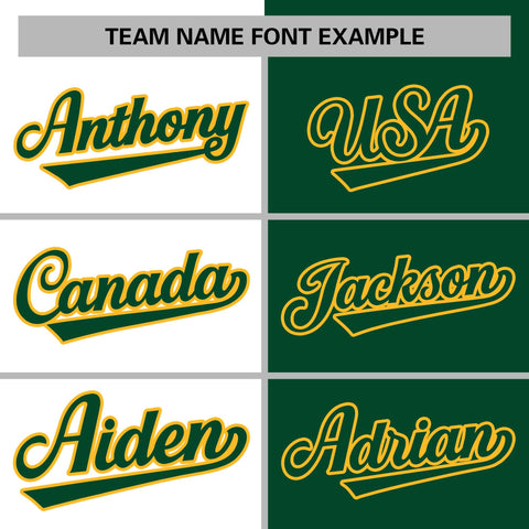 baseball uniform jacket team name font example