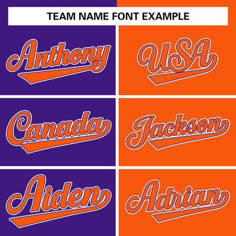 letterman jackets team name font example