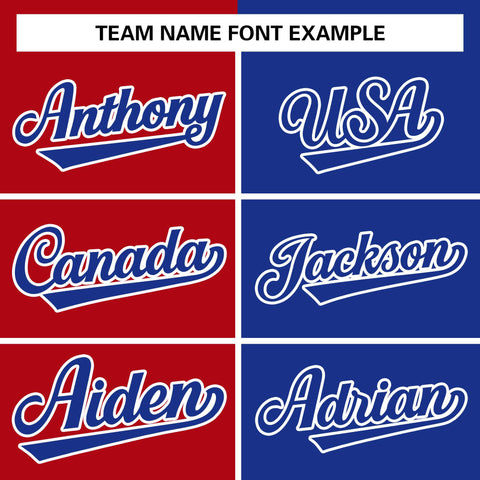 personalised letterman jacket team name font examples