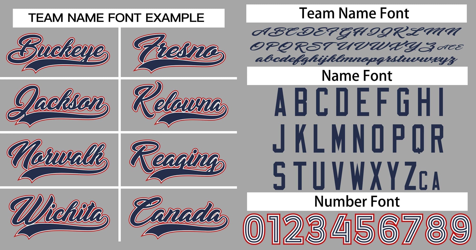 Custom Gray Navy Classic Style Authentic Baseball Jersey