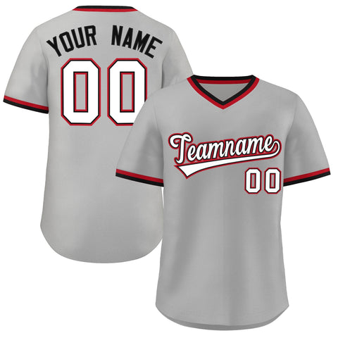  KXK Custom Baseball Mesh Jersey - Personalized Button-Up Shirt  for Men, Women, Youth with Stitched Name & Number : Sports & Outdoors