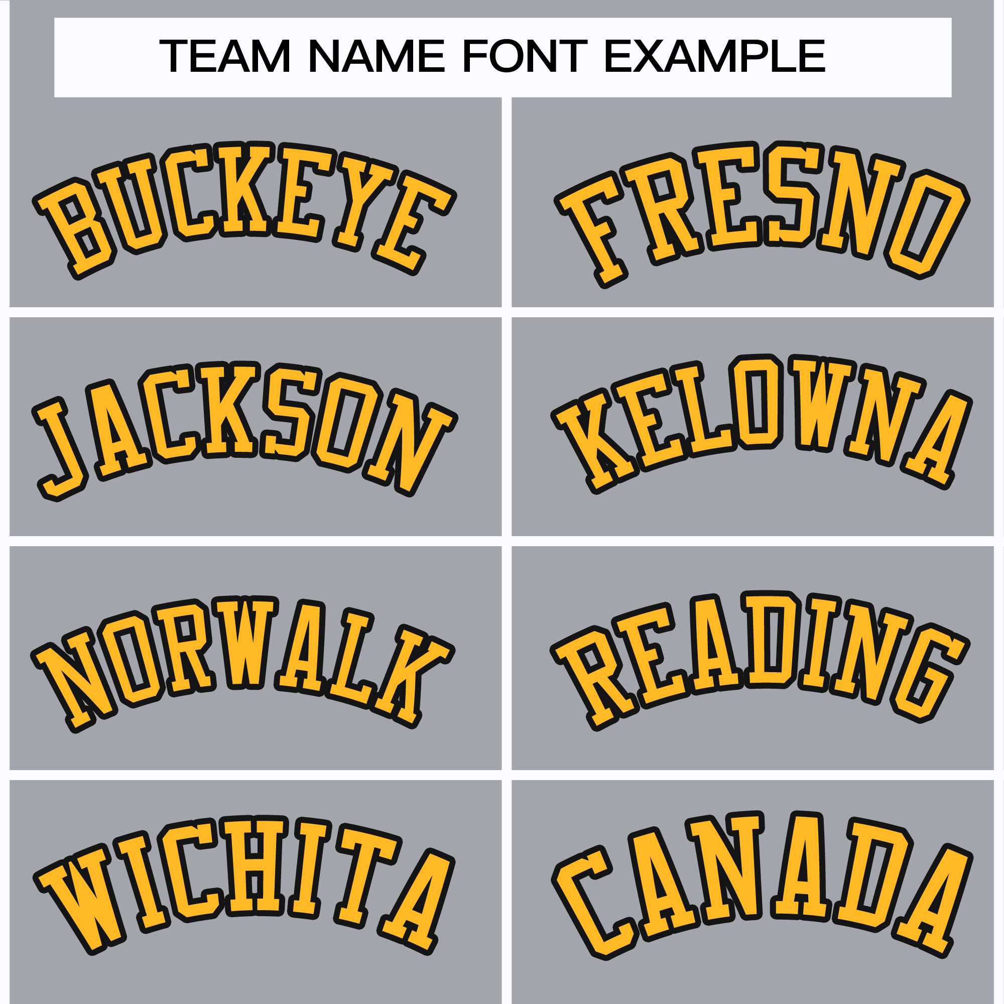 Custom Gray Gold-Black Classic Style Hockey Jersey