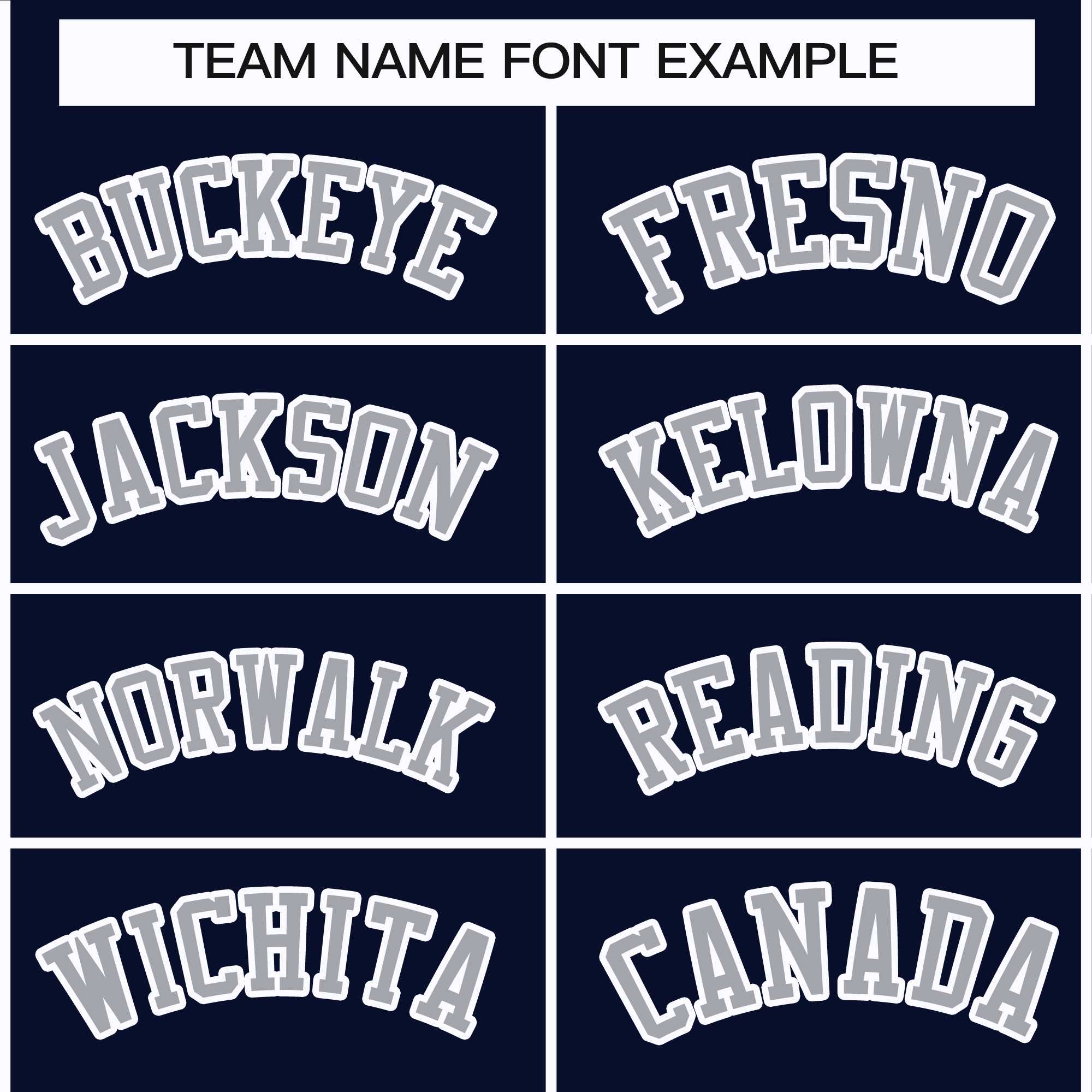 Custom Navy Gray-White Classic Style Hockey Jersey