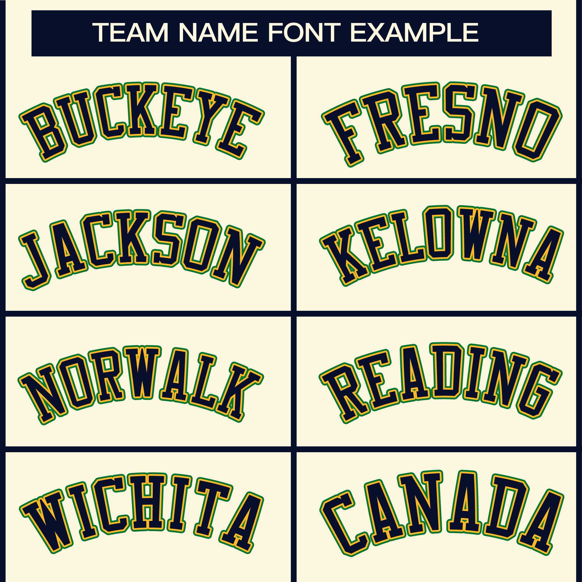 Custom Khaki Navy Gold-Green Classic Style Hockey Jersey