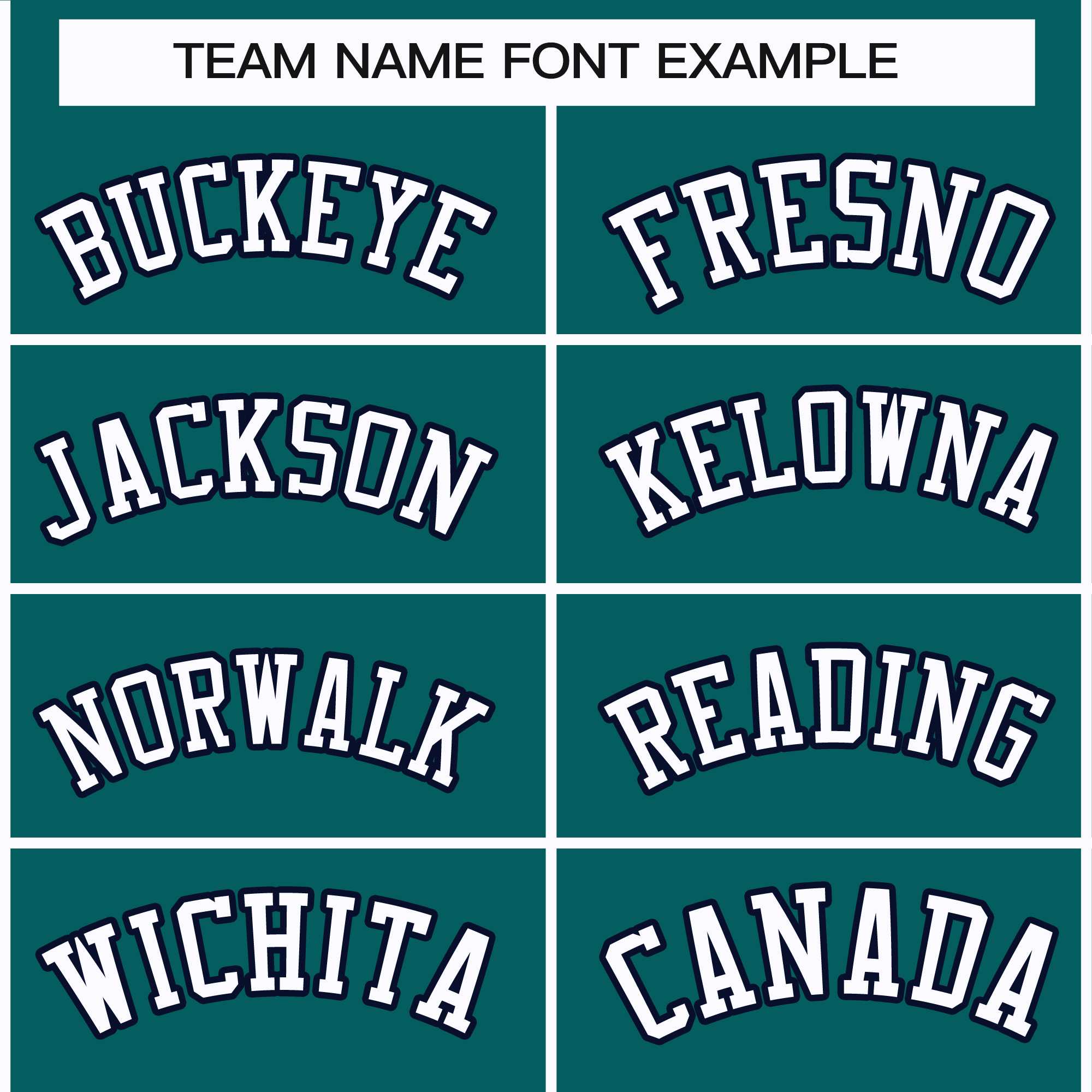 Custom Teal White-Navy Classic Style Hockey Jersey