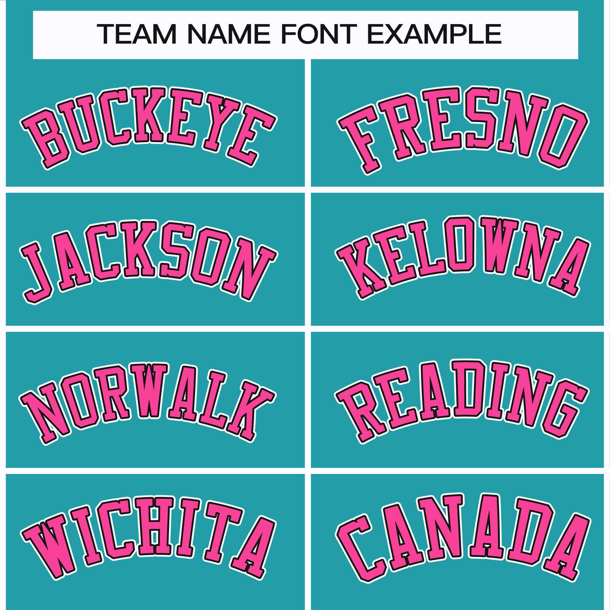 Custom Aqua Pink Navy-White Classic Style Hockey Jersey