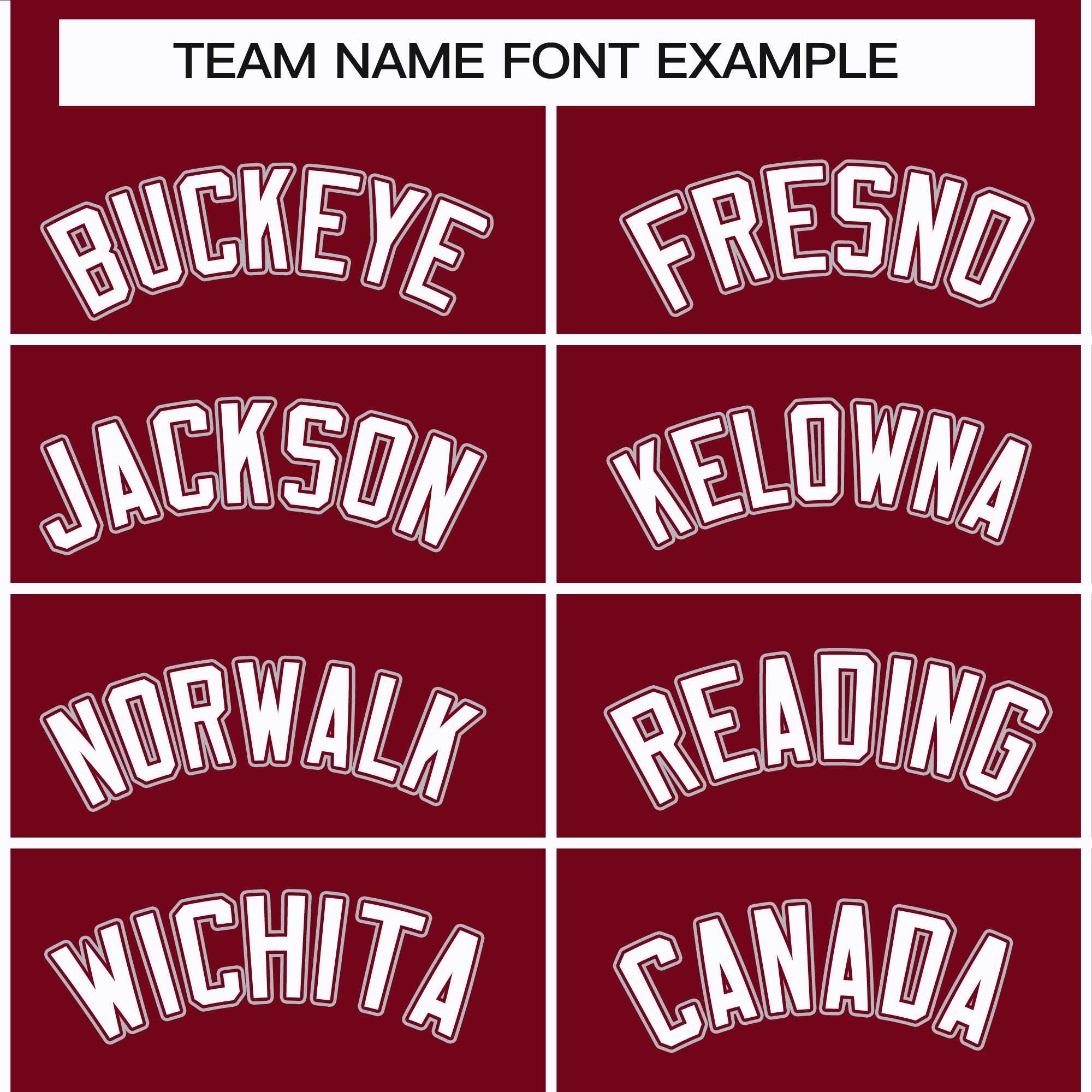 Custom Crimson White Crimson-Gray Classic Style Hockey Jersey