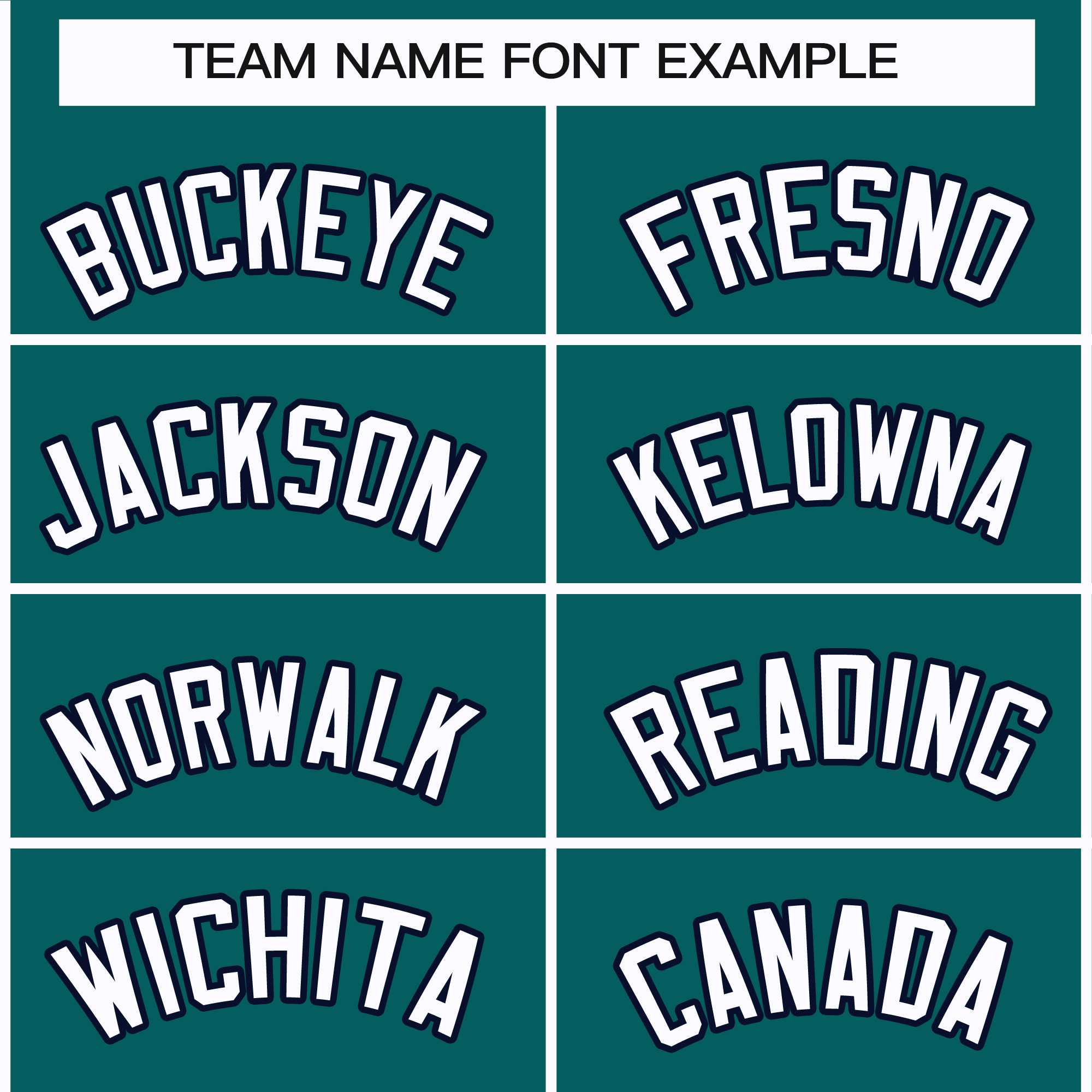 Custom Teal White-Navy Classic Style Hockey Jersey