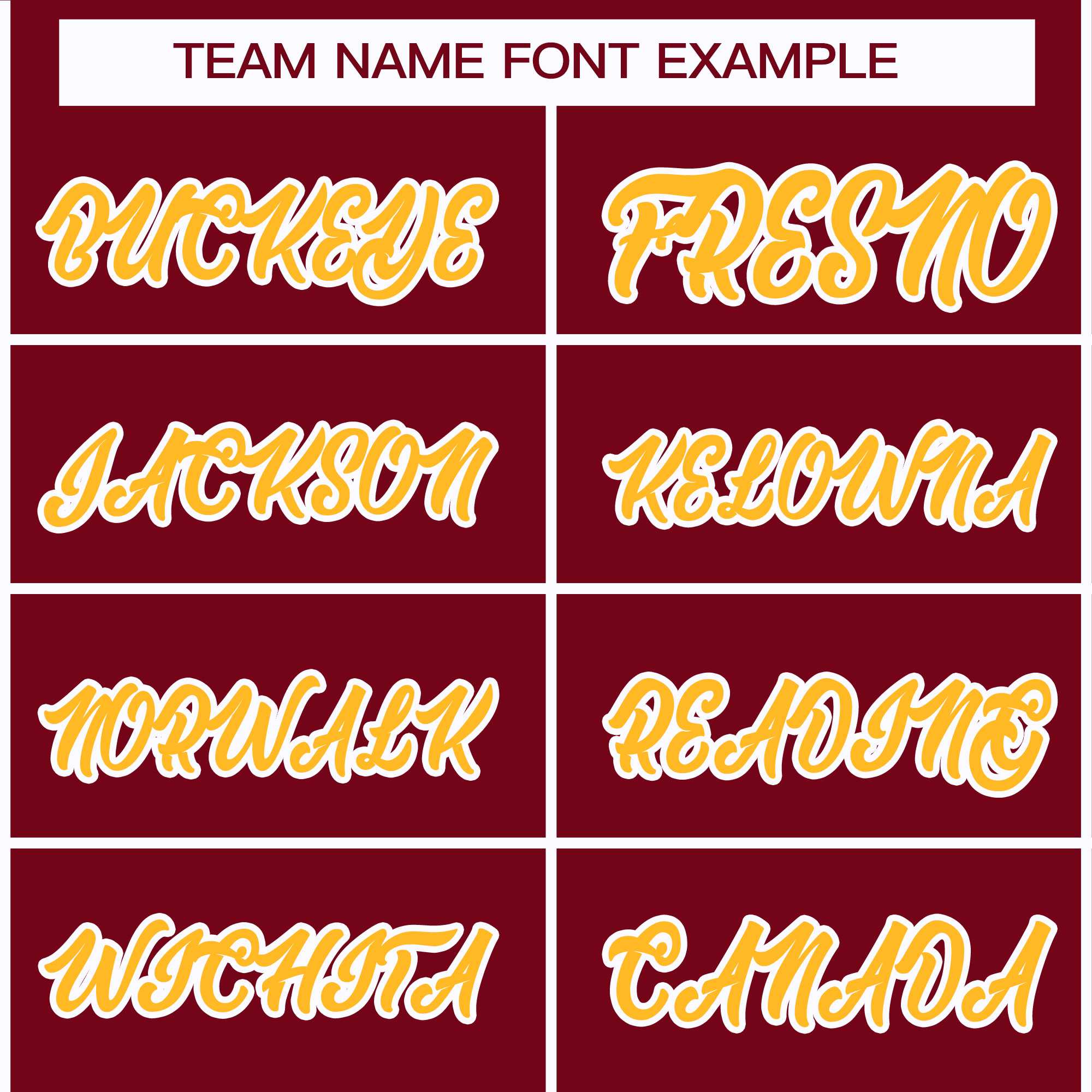 Custom Crimson Gold-White Classic Style Hockey Jersey